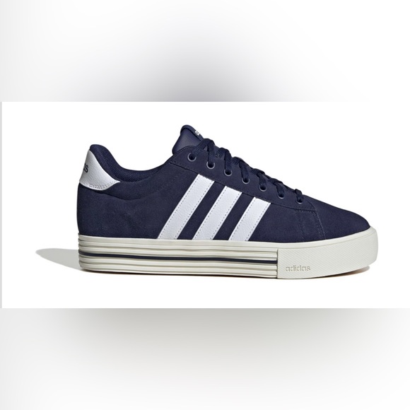ADDIDAS Daily 4.0 Men’s Skateboarding Shoes - Picture 2 of 8
